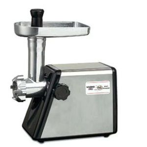 Electric Stainless Meat Grinder.